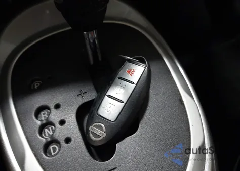 2013 Nissan Juke Sl из США, поврежденный, VIN JN8AF5MV2DT225194